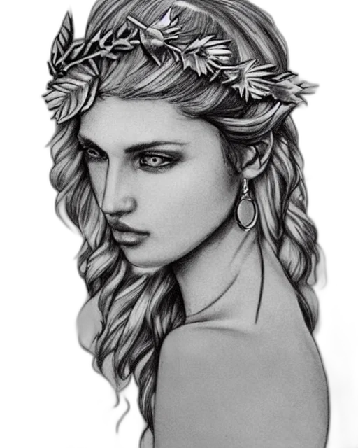 crown, jewelry, face, hair transparent PNG cut-out