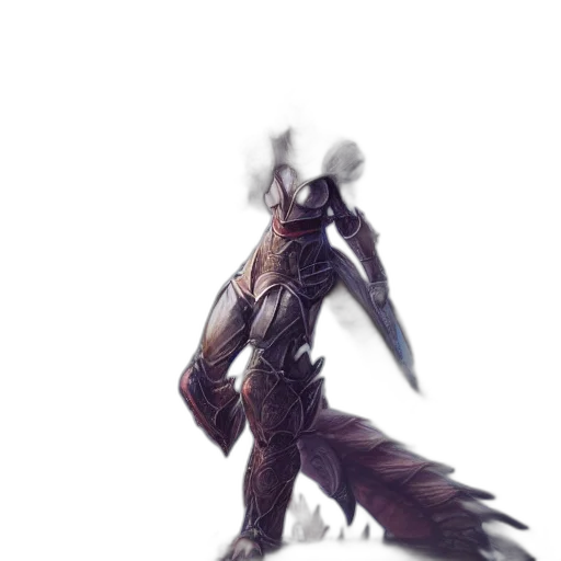 dragon, creature, weapon, animal transparent PNG cut-out