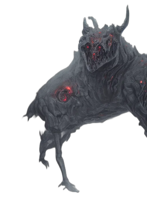 creature, animal, dragon, mask transparent PNG cut-out