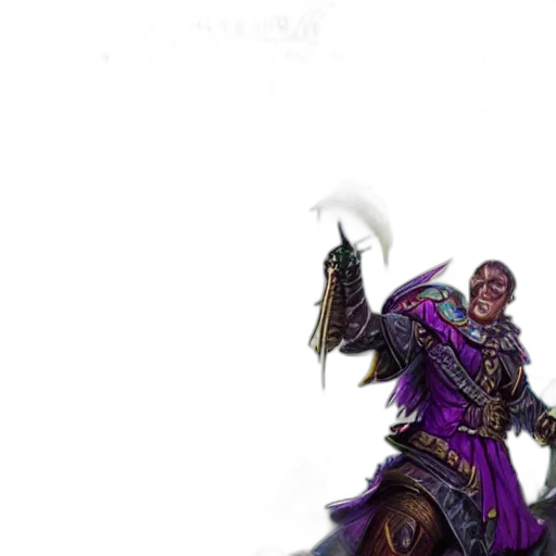 staff, sword, weapon, fantasy art transparent PNG cut-out