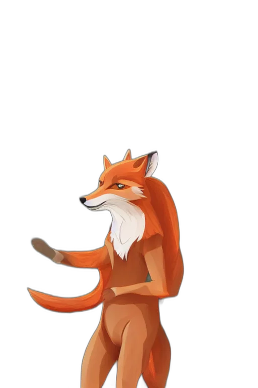 animal, staff, creature, jacket transparent PNG cut-out