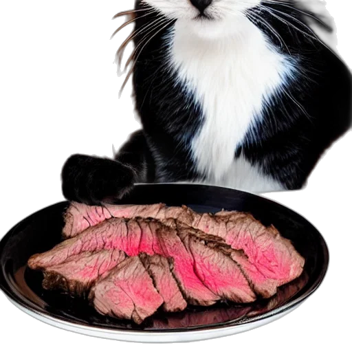food, animal, creature, hat transparent PNG cut-out