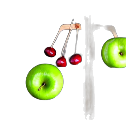 food, jewelry, staff, weapon transparent PNG cut-out