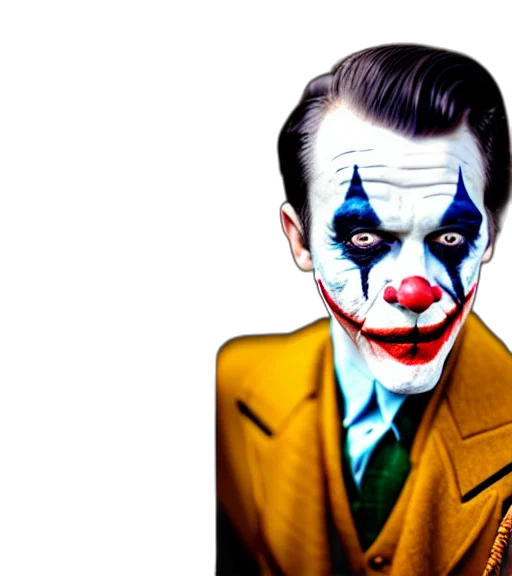 face, mask, comic book art, concept art transparent PNG cut-out