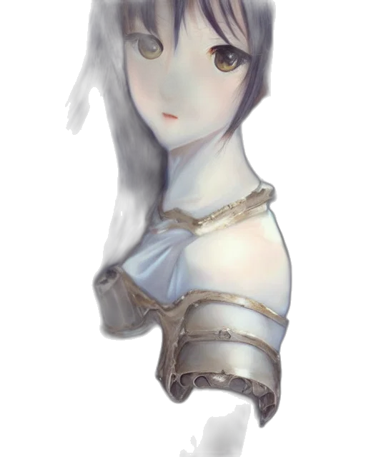 face, staff, crown, mask transparent PNG cut-out