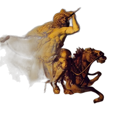 dragon, creature, mask, animal transparent PNG cut-out