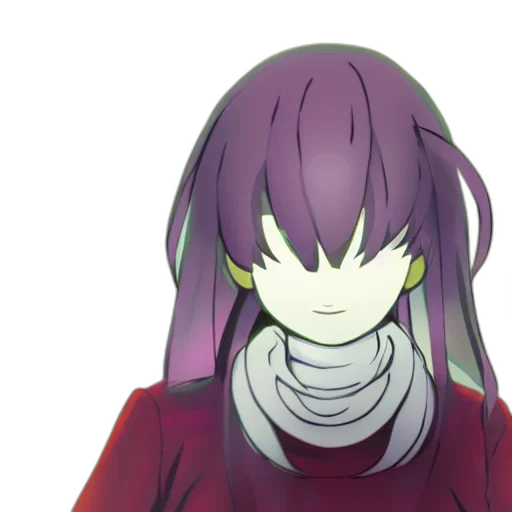 mask, face, hat, hair transparent PNG cut-out