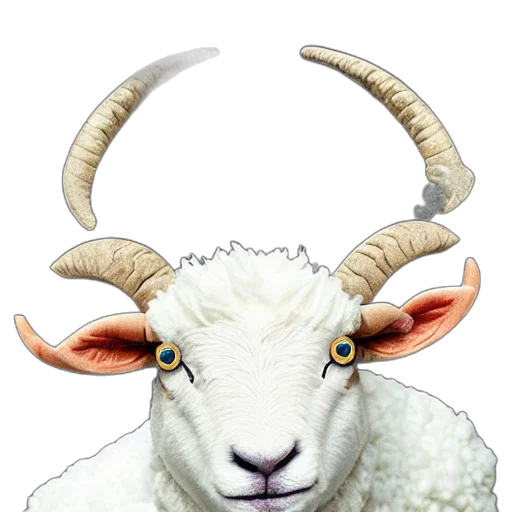 animal, jewelry, face, mask transparent PNG cut-out