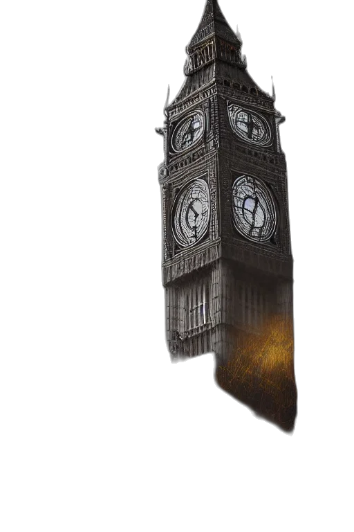 building, weapon, sword, staff transparent PNG cut-out