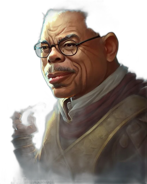 staff, face, weapon, concept art transparent PNG cut-out
