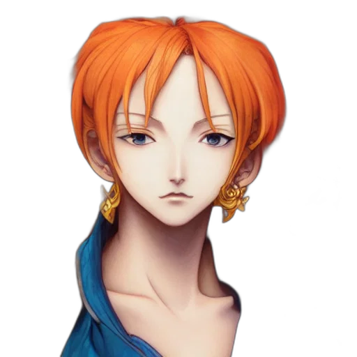 face, jewelry, staff, crown transparent PNG cut-out