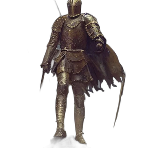 sword, staff, weapon, robot transparent PNG cut-out