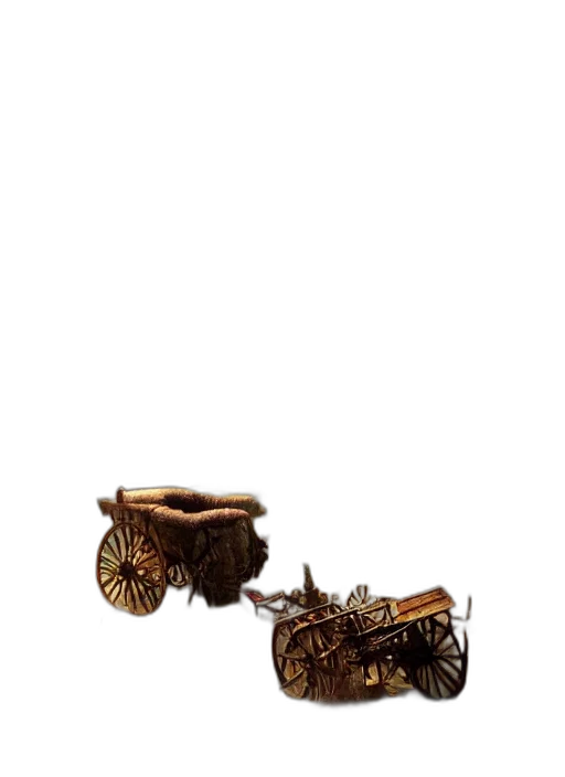 furniture, car, weapon, shoes transparent PNG cut-out