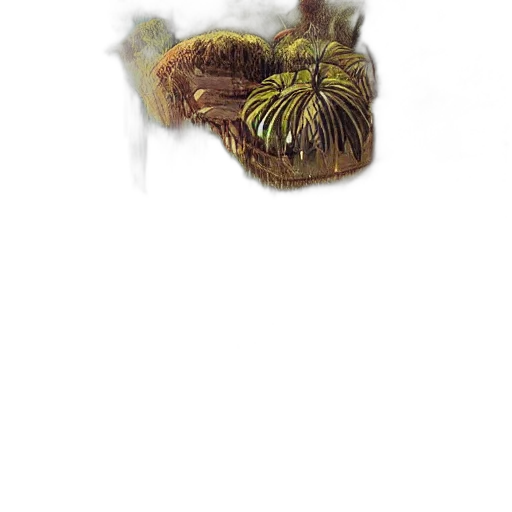 food, crown, creature, hat transparent PNG cut-out