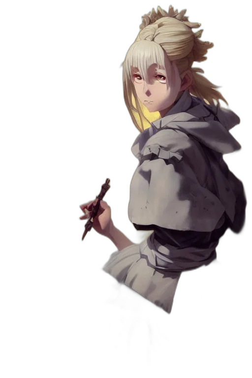 staff, sword, weapon, creature transparent PNG cut-out