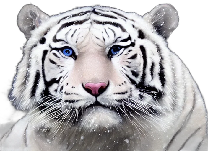 animal, creature, face, mask transparent PNG cut-out