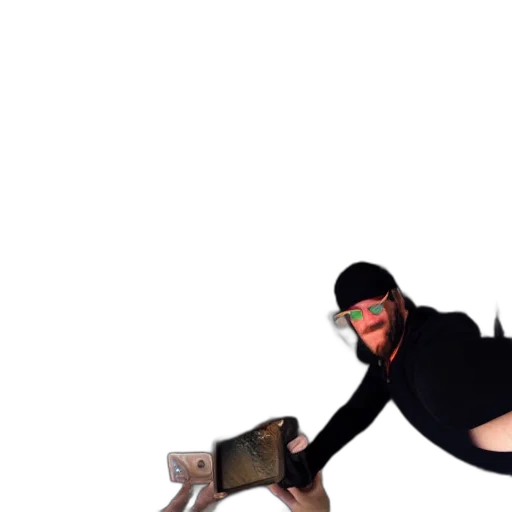 weapon, animal, creature, shoes transparent PNG cut-out