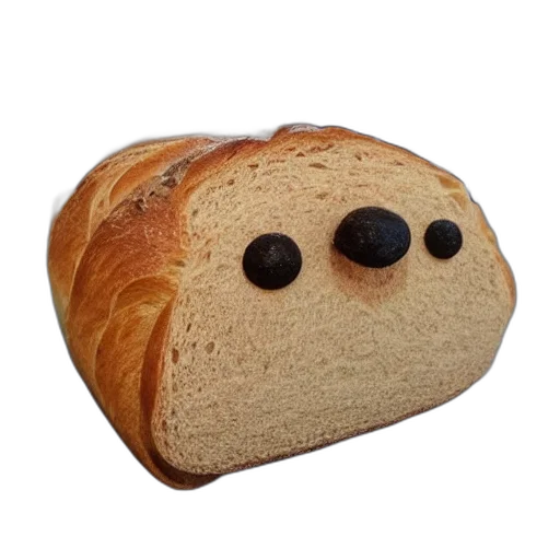 food, face, animal, mask transparent PNG cut-out