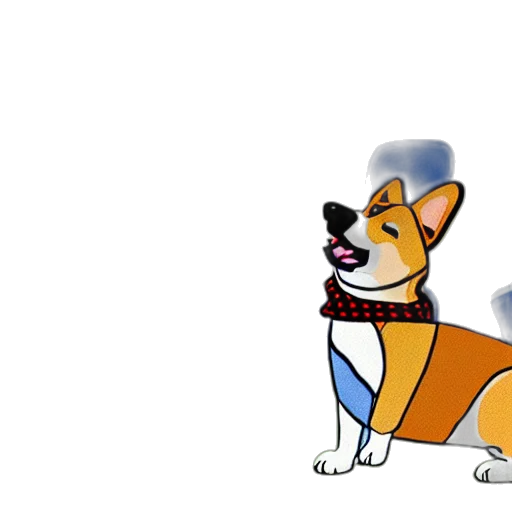 hat, staff, animal, crown transparent PNG cut-out