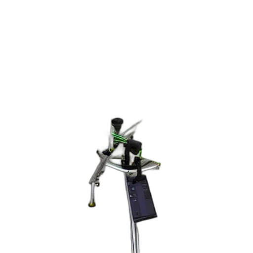 staff, sword, robot, weapon transparent PNG cut-out