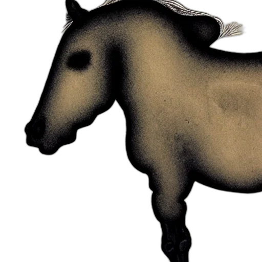 animal, creature, hair, hat transparent PNG cut-out
