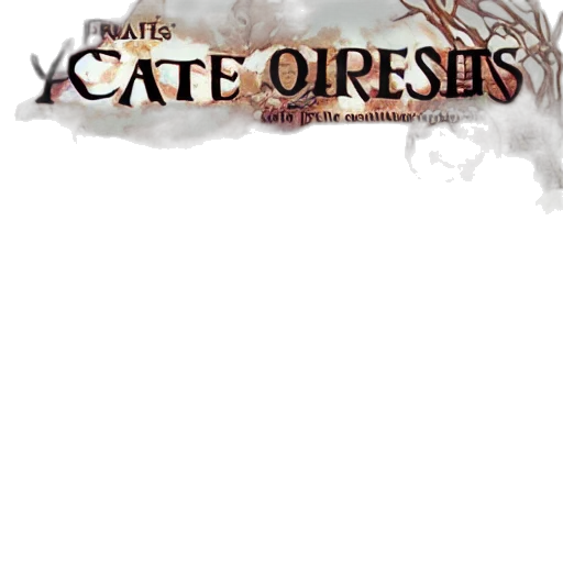 fantasy art, concept art, earth tones, monochrome transparent PNG cut-out