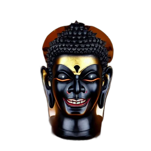 mask, jewelry, face, crown transparent PNG cut-out