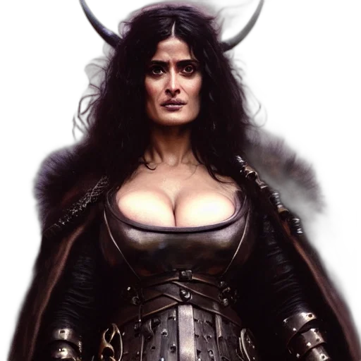 fantasy art, concept art, comic book art, photorealistic transparent PNG cut-out