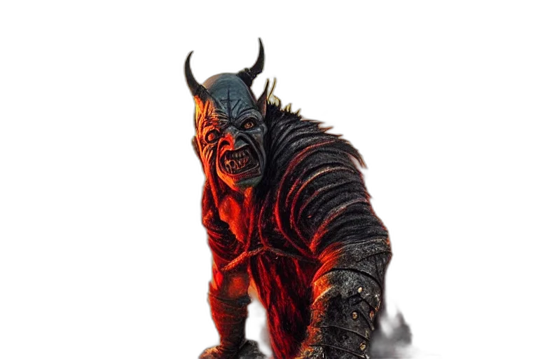 creature, animal, dragon, mask transparent PNG cut-out