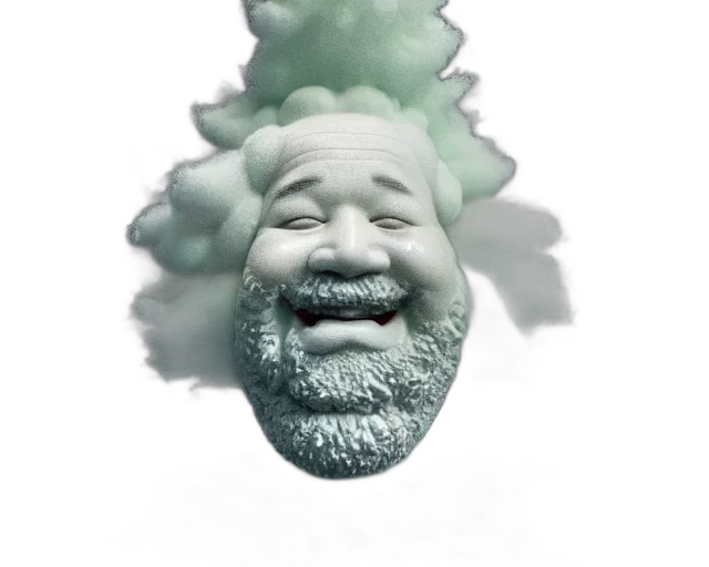 tree, creature, crown, mask transparent PNG cut-out