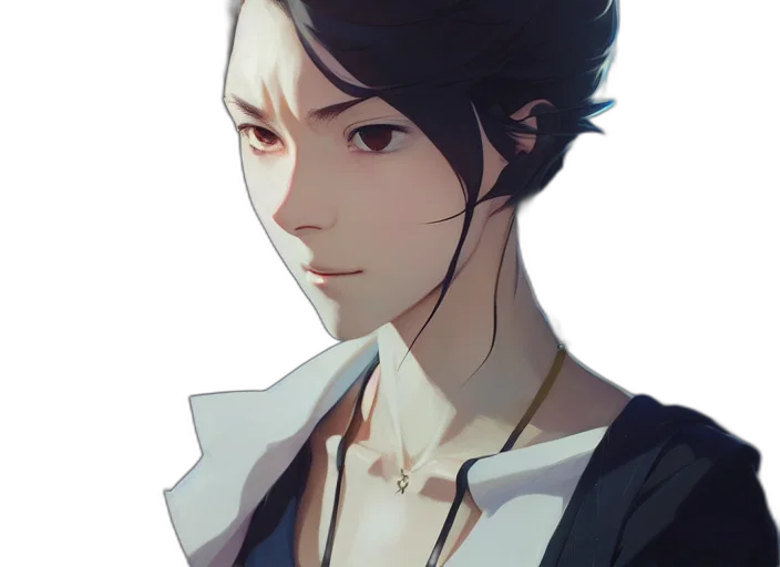staff, face, mask, crown transparent PNG cut-out