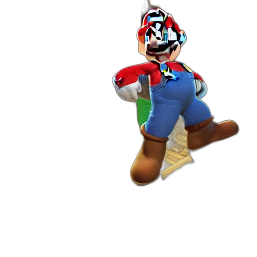mask, animal, weapon, shoes transparent PNG cut-out