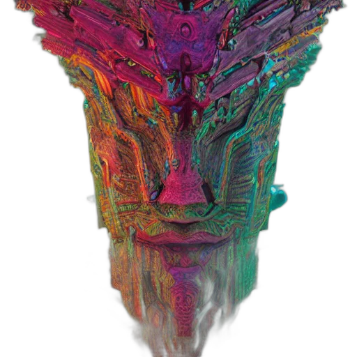 crown, mask, hat, face transparent PNG cut-out