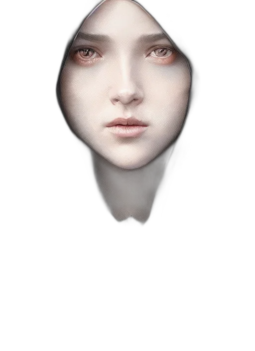 face, mask, hat, crown transparent PNG cut-out