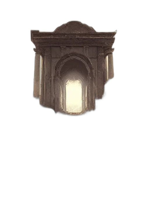 crown, furniture, hat, building transparent PNG cut-out