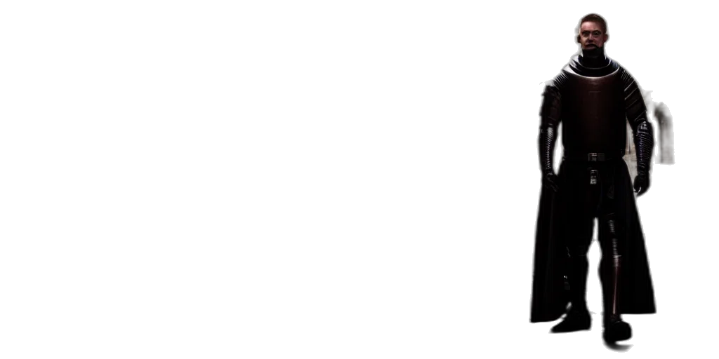 staff, robot, umbrella, furniture transparent PNG cut-out