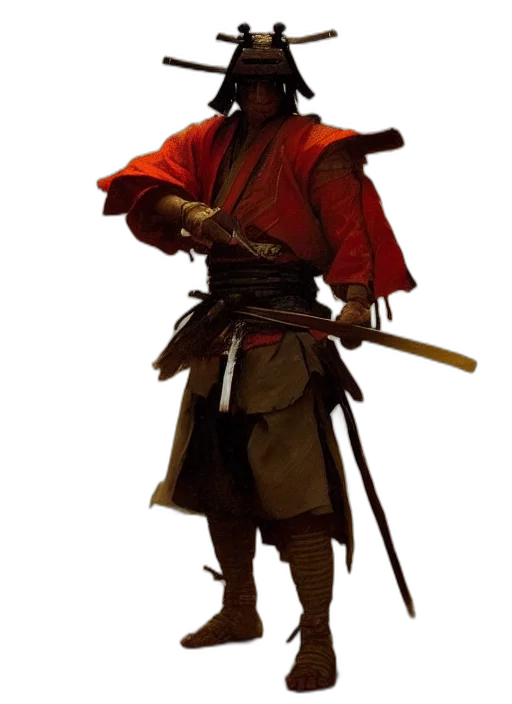 staff, sword, weapon, mask transparent PNG cut-out