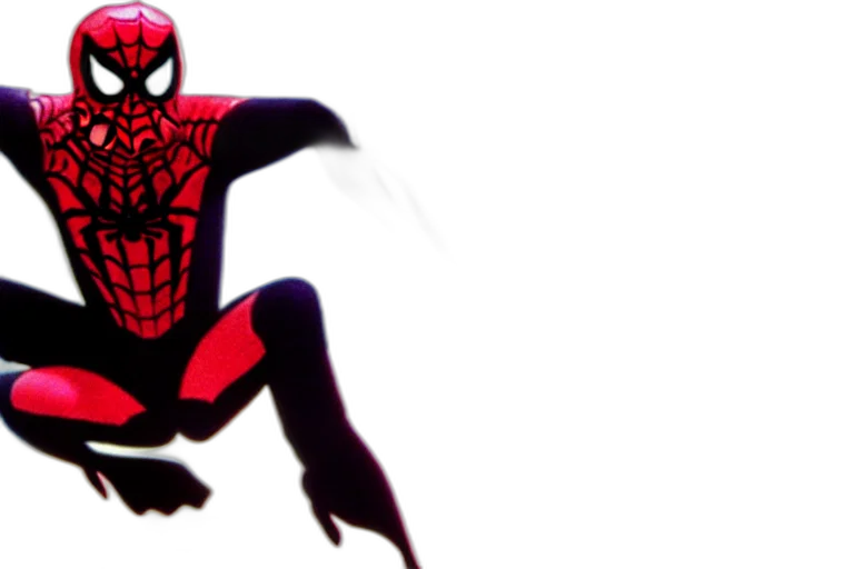 mask, comic book art, concept art, 3d render transparent PNG cut-out