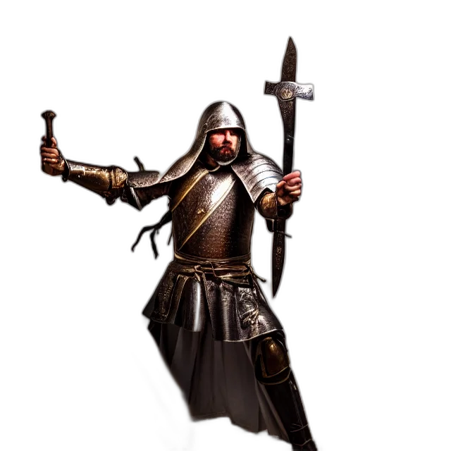 sword, staff, weapon, concept art transparent PNG cut-out