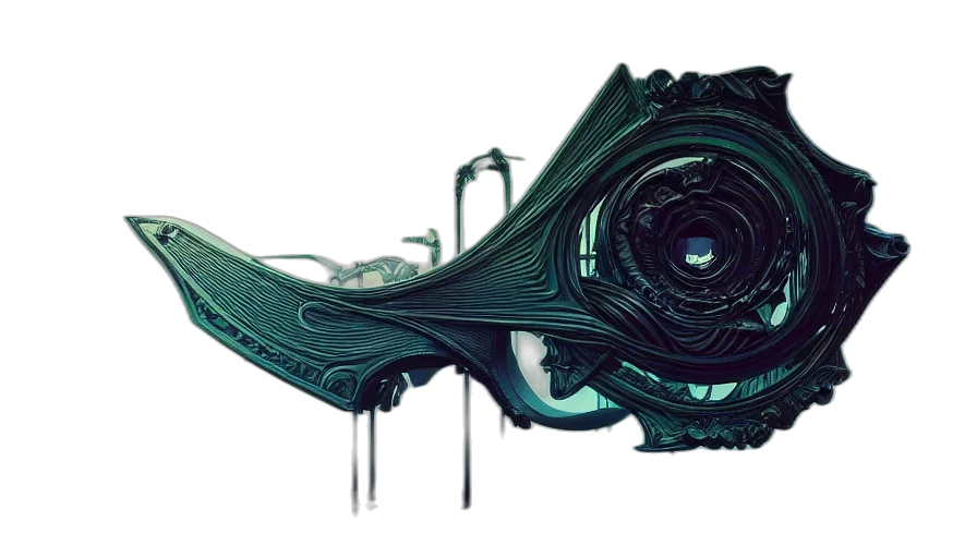 mask, weapon, shoes, car transparent PNG cut-out