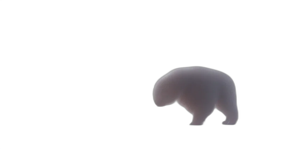 animal, creature, food, hair transparent PNG cut-out