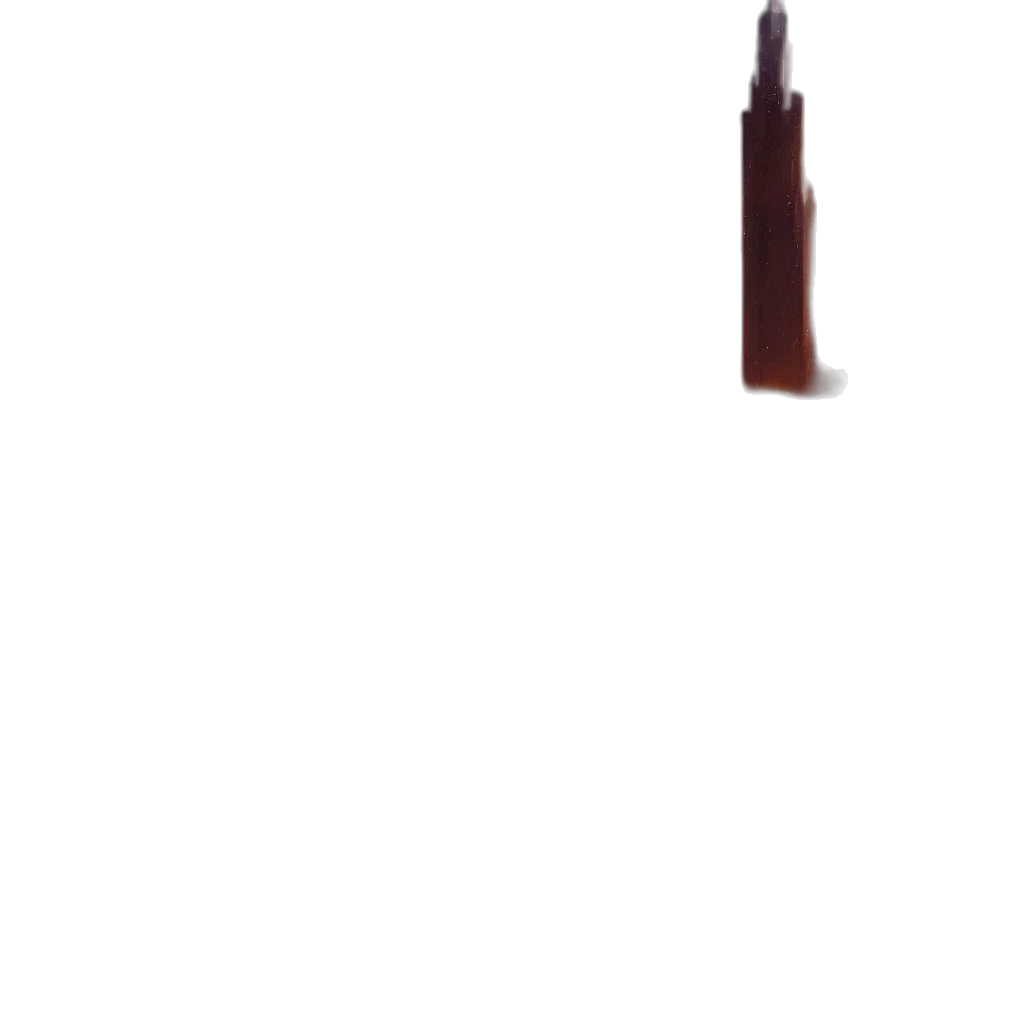 staff, bottle, weapon, hair transparent PNG cut-out
