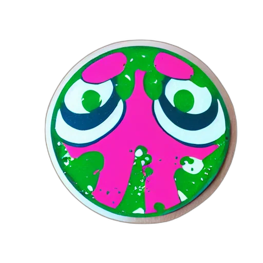 mask, creature, animal, face transparent PNG cut-out