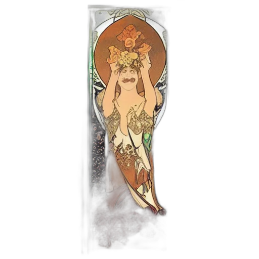 staff, jewelry, fantasy art, concept art transparent PNG cut-out