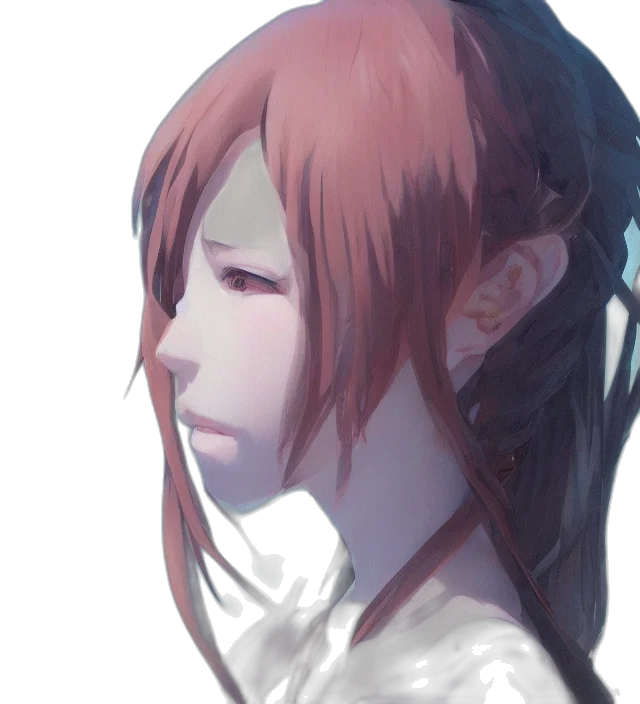 mask, face, creature, crown transparent PNG cut-out