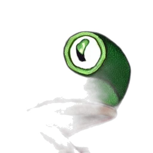 bottle, weapon, hat, mask transparent PNG cut-out