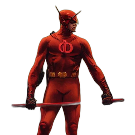 staff, concept art, comic book art, 3d render transparent PNG cut-out