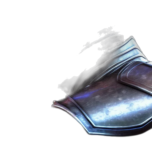 shoes, weapon, mask, sword transparent PNG cut-out