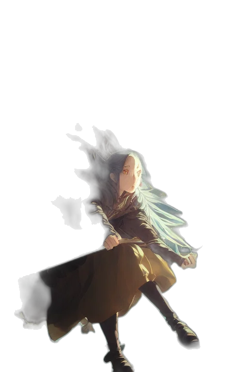 sword, dragon, dress, weapon transparent PNG cut-out