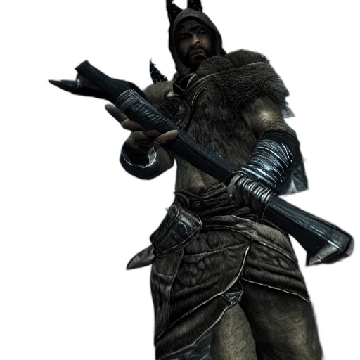 sword, weapon, staff, mask transparent PNG cut-out